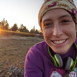 Meet your Posher, Anna